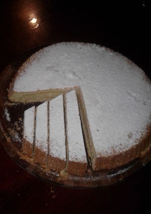 Una foto de Tarta de ricota 😆