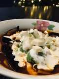 Sopa Azteca