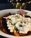 Sopa Azteca