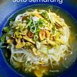 Soto Semarang