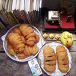 Roti Pisang Or Roti Goreng Isi Pisang n Meises TANPA ULEN