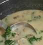 Easy Steps Make Recipes Potato kale sausage soup the Awesome  Tasty.