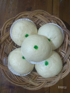 Foto resep Bakpao anti gagal