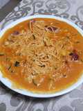 Estofado sin gluten vegano 🍲