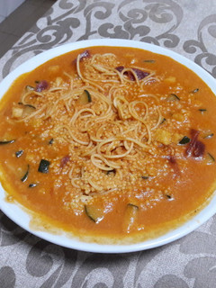 Una foto de Estofado sin gluten vegano 🍲