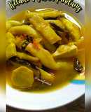 Keladi Masak Pindang