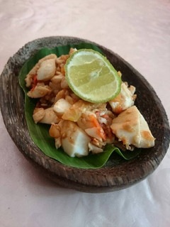 Foto resep Sambal Telur Asin