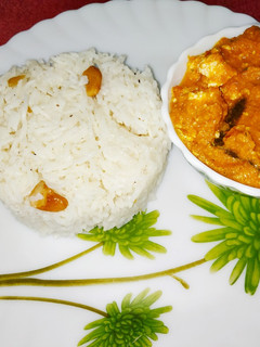 நெய் சோறு செய்முறை முக்கிய புகைப்படம்