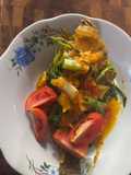 Pesmol Ikan Betawi