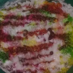 Special Gola A picture of Special Gola.