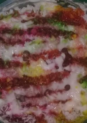 A picture of Special Gola.