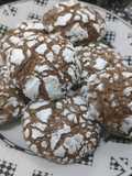 Galletitas terremoto