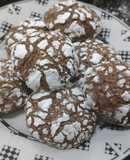 Galletitas terremoto
