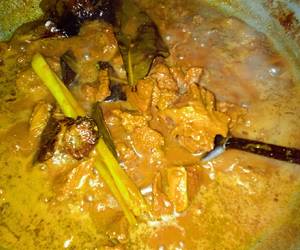 Resep Mudah Semur daging sapi super empuk pakai metode 5307 Enak Sempurna Resep Mudah Semur daging sapi super empuk pakai metode 5307 Enak Sempurna