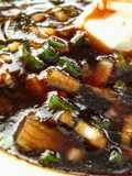 Dump & Stir Hoisin & Black Vinegar Glaze for Chicken, Duck, Pork, Ham..