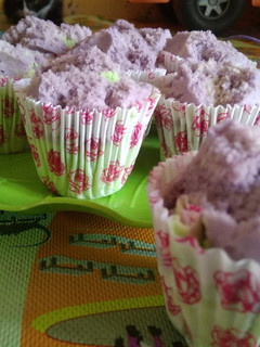 Foto resep 46) Bolu Kukus Mekar