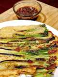 Dongnae Pajeon 👍🏼👍🏼👍🏼