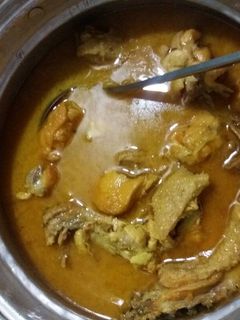Foto resep Opor ayam