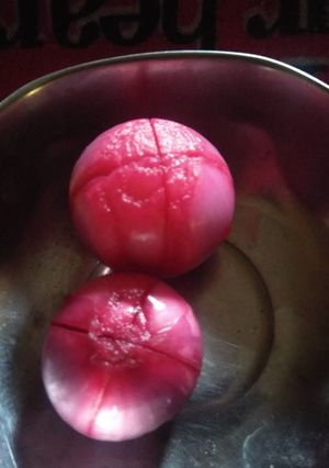 सिरका प्याज रेसिपी मुख्य फोटो