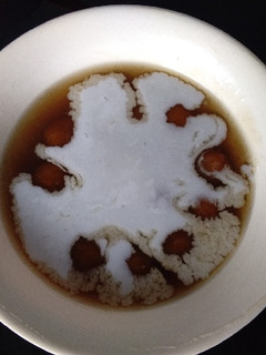 Foto resep Kolak biji salak