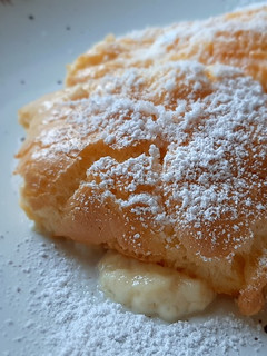 (Salzburger Nockerl) Salzburger galuska II recept fotója