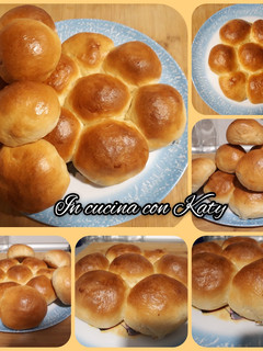 Foto principal de Pan de mantequilla