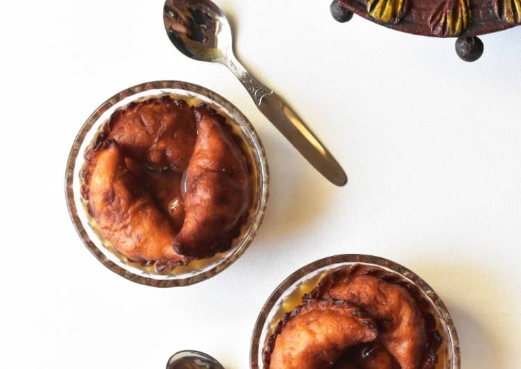 Chanar Daler Puli Pitha (Bengali Split Chickpea Dumplings)