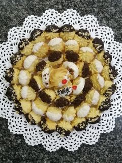 صورة لوصفة بيتي فور