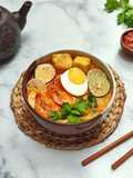Laksa Singapore
