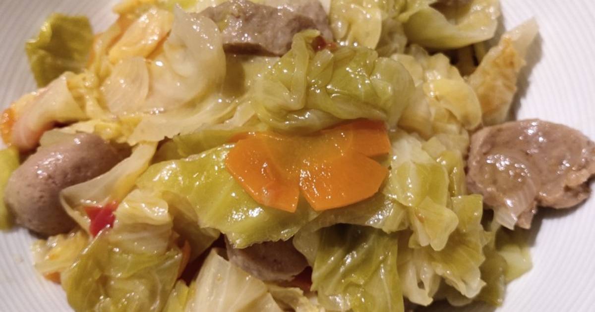 Cabbage ball recipes easy & tasty ideas for home cooking Cookpad