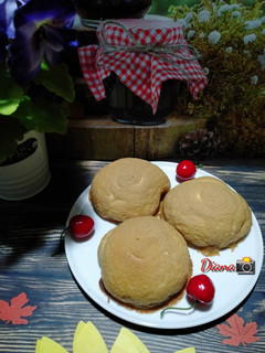 Foto resep Coffee Bun (roti kopi)