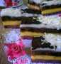 Cara Mudah Membuat Resep Bolu Susu Lembang Lapis Coklat Dan Ubi Ungu yang Bisa Manjain Lidah Anti Ribet, Uenak Banget