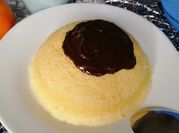 Une photo de bowlcake healthy