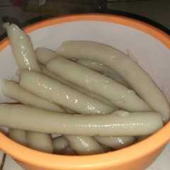 Tteokbokki homemade রেসিপির প্রধান ছবি