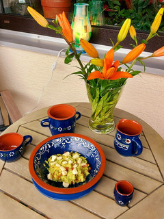 Una foto de Desayuno Dominguero