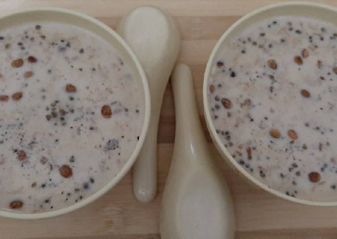 Pearl Millet Sugar Free kheer