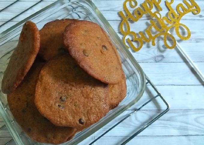 #51 Soft Cookies