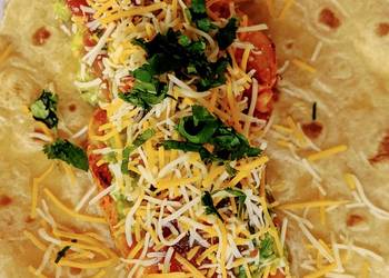How To Make Recipe Fish tacos Restaurant Style How To Make Recipe Fish tacos Restaurant Style