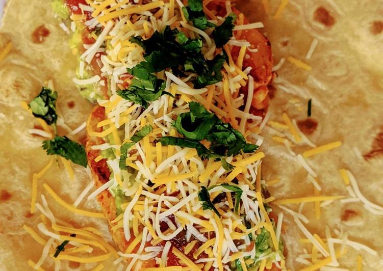 Fish tacos Fish tacos