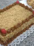 Cómo hacer torta de hojaldre (milhoja) 🍰🥨