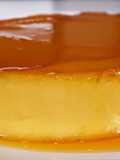 Leche Flan