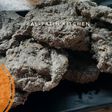 Pempek kulit ikan tenggiri