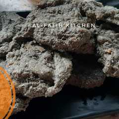 Pempek kulit ikan tenggiri রেসিপির প্রধান ছবি