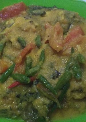 Foto resep Pasmol ikan Gurame
