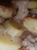 Patatas a la Duquesa 😋🍽