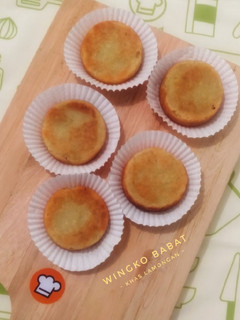 Foto resep Wingko Babat Khas Lamongan