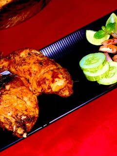 சிக்கன் தந்தூரி செய்முறை முக்கிய புகைப்படம்