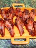 545. Roasted Chicken Drum Stick
