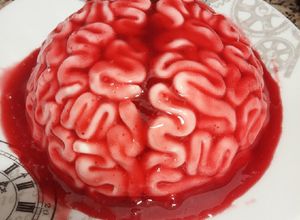 Foto principal de Tarta de cerebro