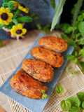 Sweet Potato Brulee